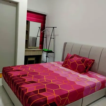 Residensi Mutiara Kajang Apartment Exterior photo