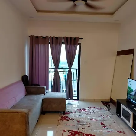 Residensi Mutiara Kajang Apartment Exterior photo
