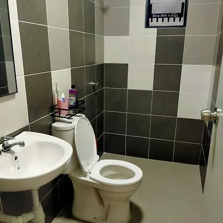 Residensi Mutiara Kajang Apartment Exterior photo