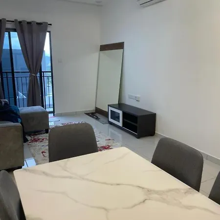 Residensi Mutiara Kajang Apartment Exterior photo