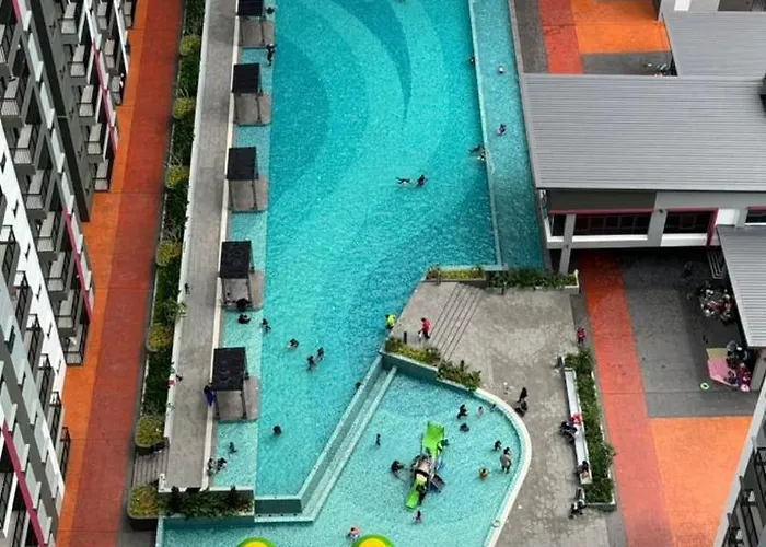 Residensi Mutiara Kajang