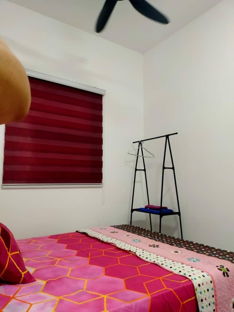 Apartment Residensi Mutiara Kajang